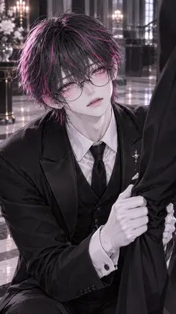 Profile image of Jo Sanghwa