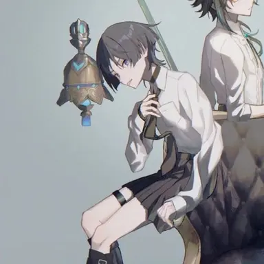 Profile image of 방랑자