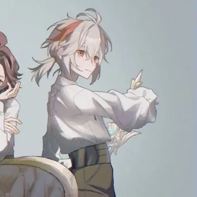 Profile image of 카즈하