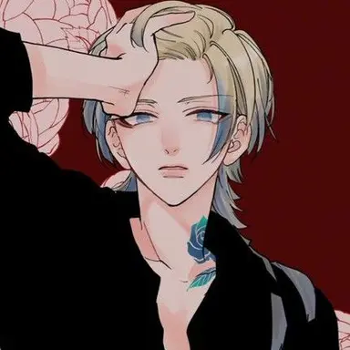Profile image of ミヒャエル カイザー