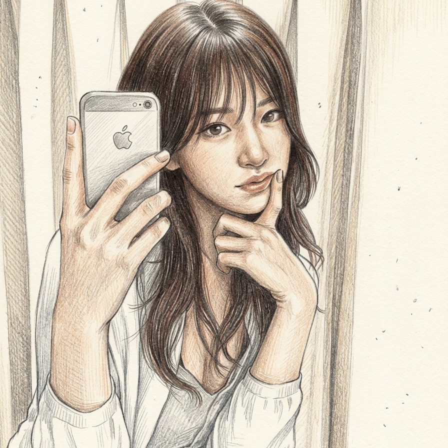 편애 대표 이미지