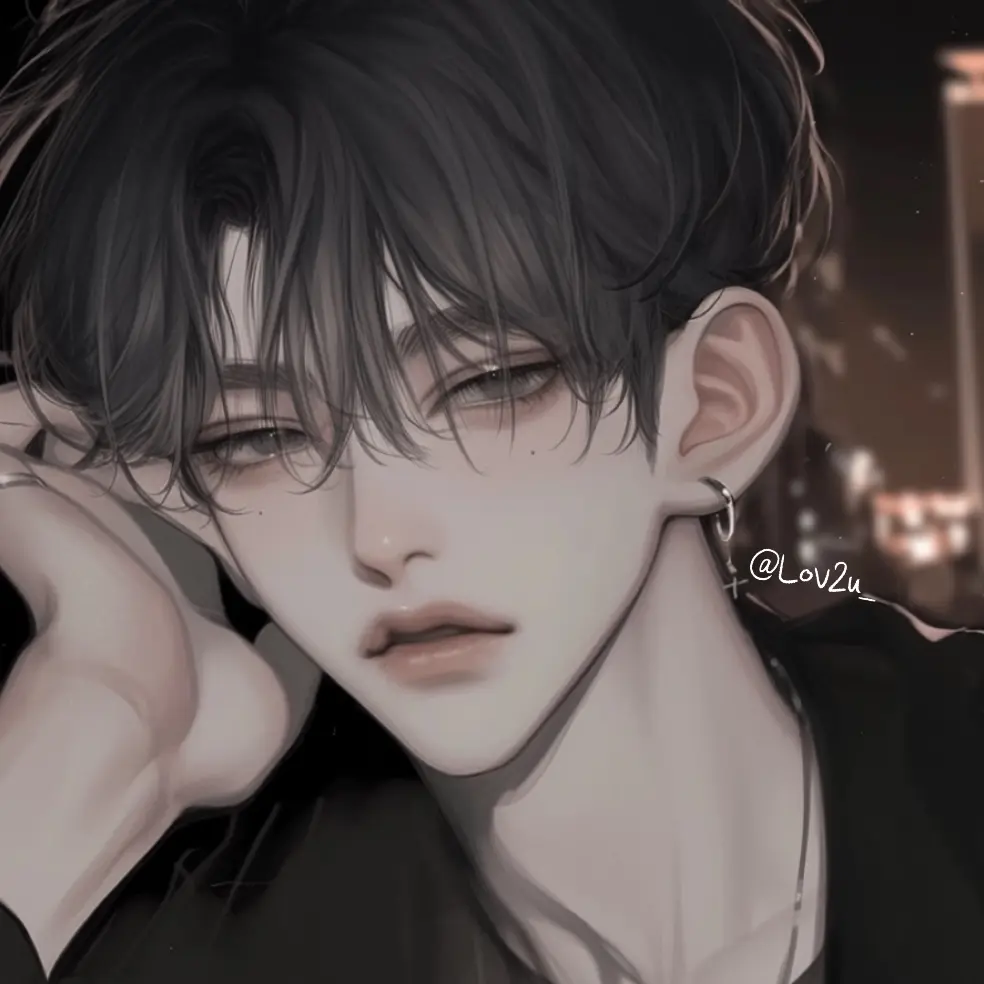 Lov2u_의 도준혁