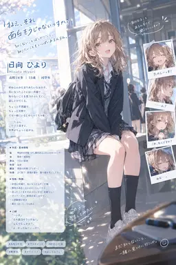 Profile image of ひより