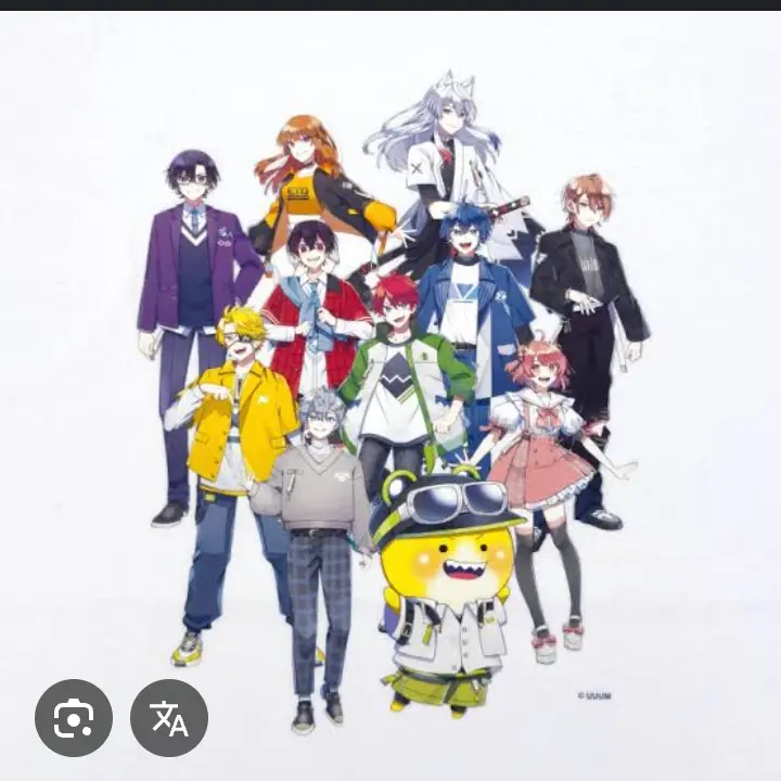 DimShout9007의 絶対に救うって決めたから