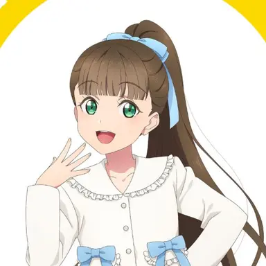 Profile image of きな子