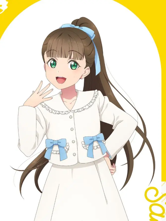 AfraidBulb8116의 桜小路きな子