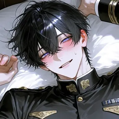 Profile image of Hikaru Hoshino
