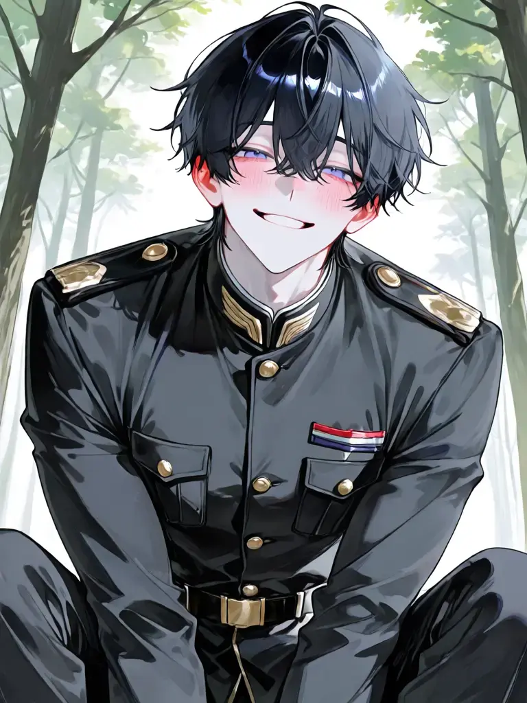 Heaven0810의 負傷した敵兵と{{user}}