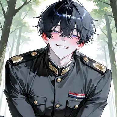 Profile image of Hikaru Hoshino