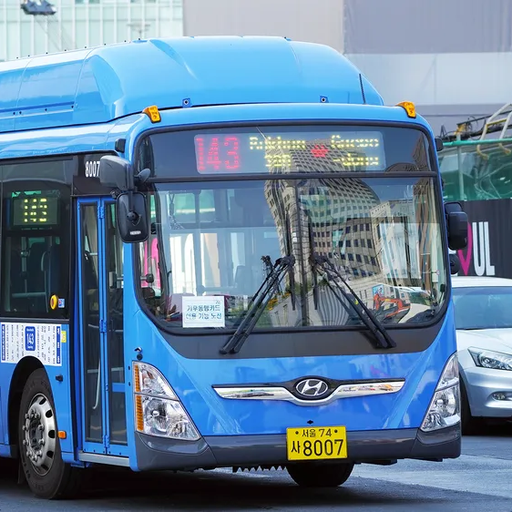 서울간편버스 대표 이미지