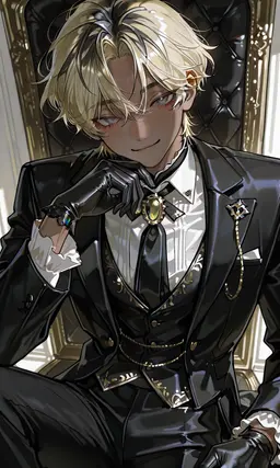 Profile image of Oscar
