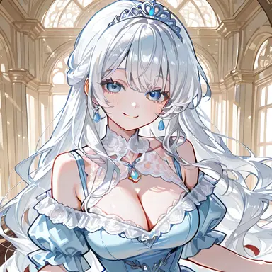 Profile image of Clarice