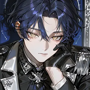 Profile image of Edgar