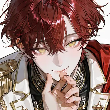 Profile image of Alvin