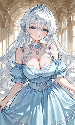 Profile image of Clarice