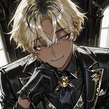 Profile image of Oscar