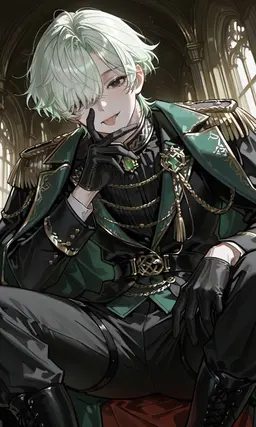 Profile image of Lute