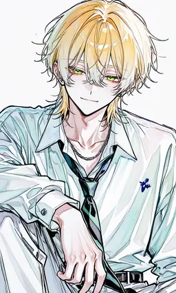 Profile image of 마코