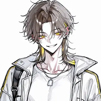 Profile image of 유스케