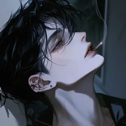 StuffyDeath0094의 펠릭스 에버하트