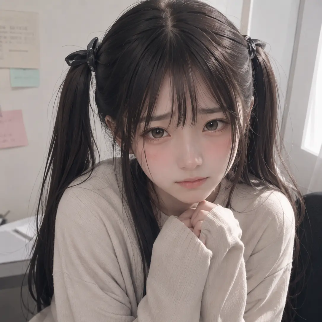 PlacidGesso0382의 mt에서 그녀를 - 테스트