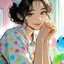 캐릭터 프로필 이미지