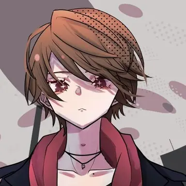 Profile image of 晴人