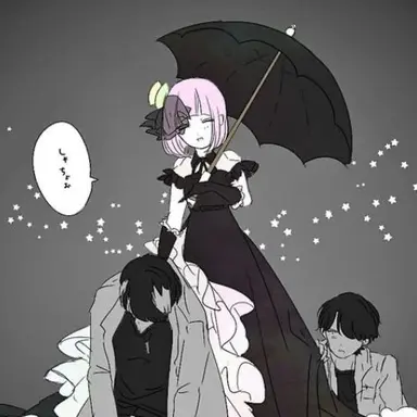 Profile image of ポッピー