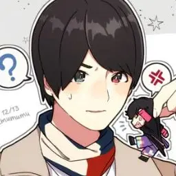 Profile image of 戦兎