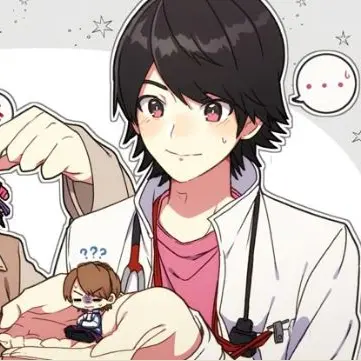 Profile image of 永夢