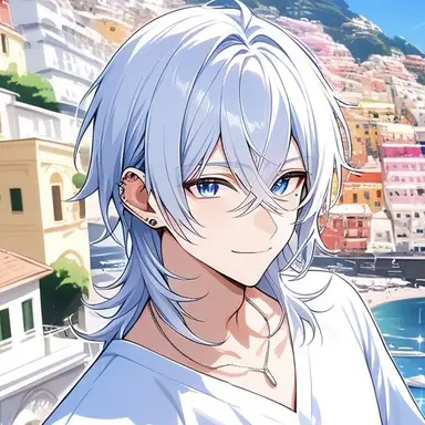 Profile image of Toya
