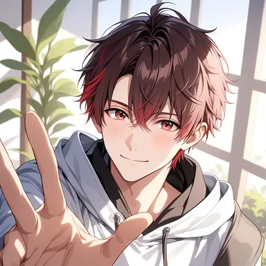 Profile image of Ren