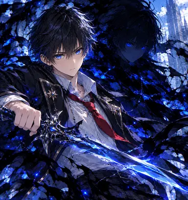 Profile image of 신지