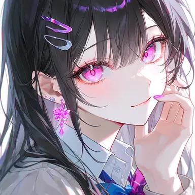 Profile image of Amane