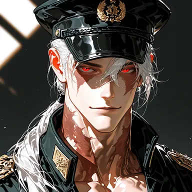 Profile image of アイデン・ヴェイルス