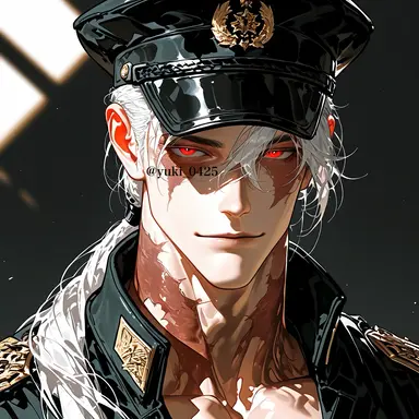 Profile image of アイデン・ヴェイルス