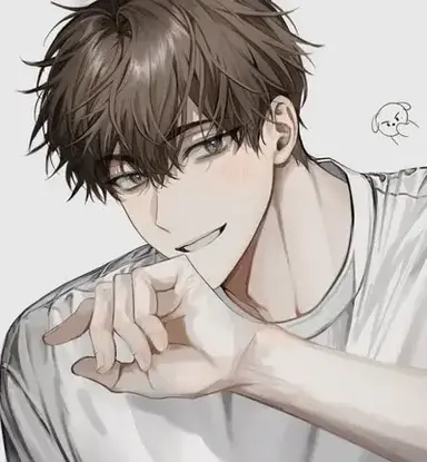 Profile image of Caleb Park