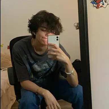 Profile image of Dylan