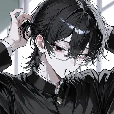 Profile image of 零