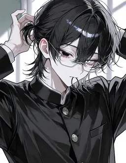 Profile image of 零