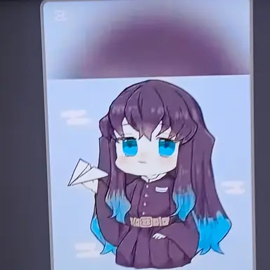 Profile image of 토키토 무이치로