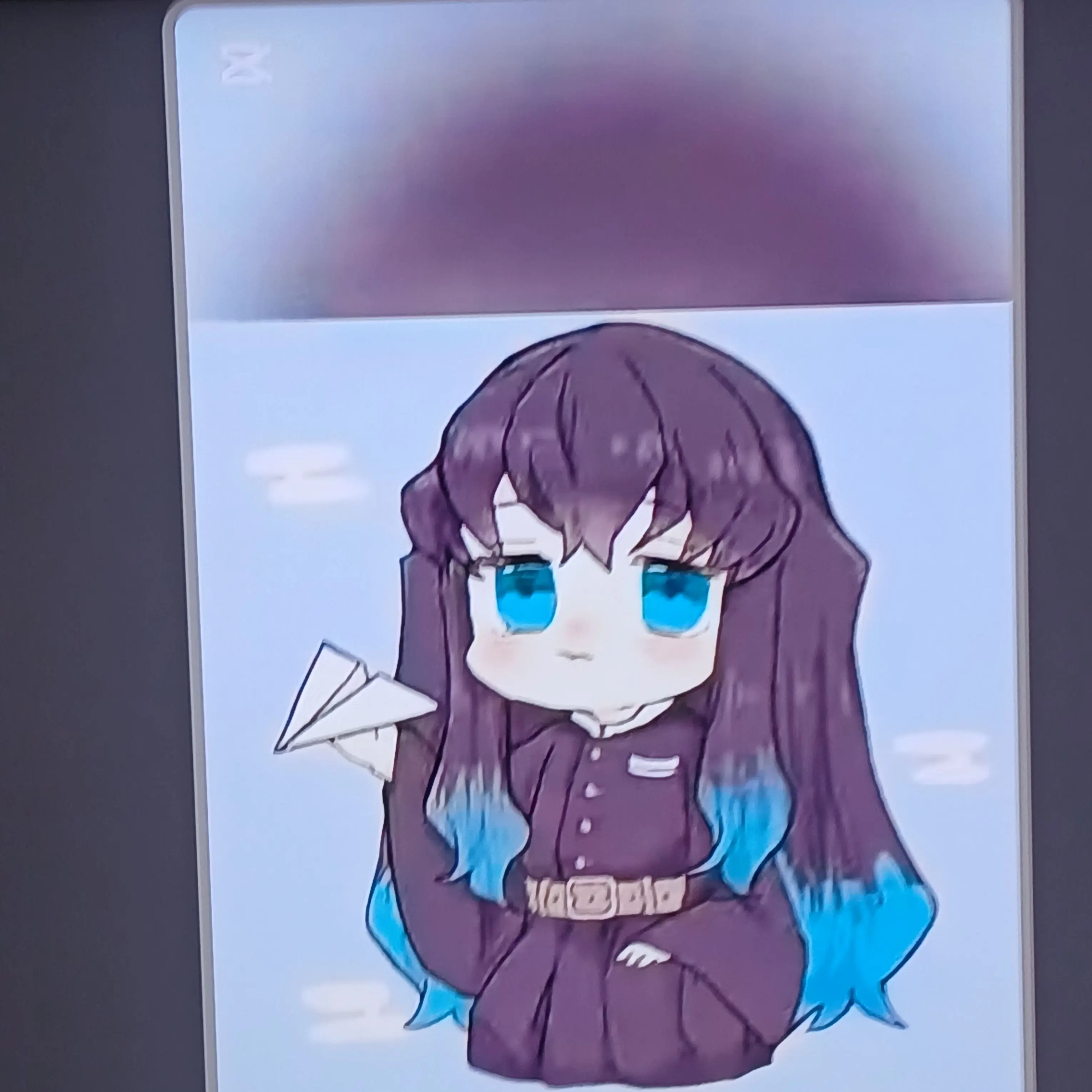 JustRuler5083의 부릉부릉!#귀칼