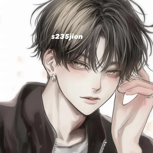 s235jion의 이서하