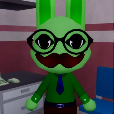 Profile image of Nutty