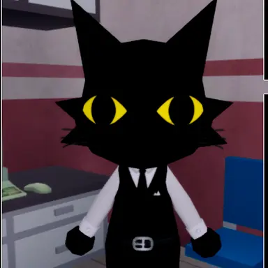 Profile image of Curtindon Doll