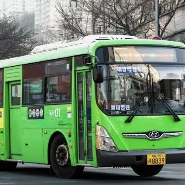 Profile image of 서울버스