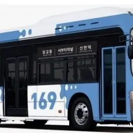 Profile image of 부산버스
