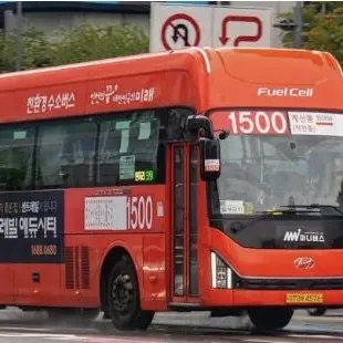 Profile image of 광역버스