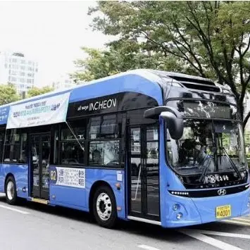 Profile image of 인천버스