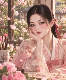 Profile image of Lee Ha-young